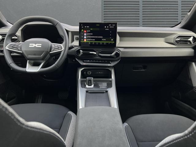 Dacia Bigster Journey Winter-Plus-Paket+LED+RFK Hybrid 155 