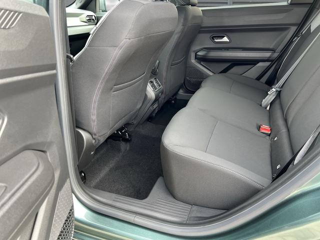 Dacia Bigster Journey Winter-Plus-Paket+LED+RFK Hybrid 155 