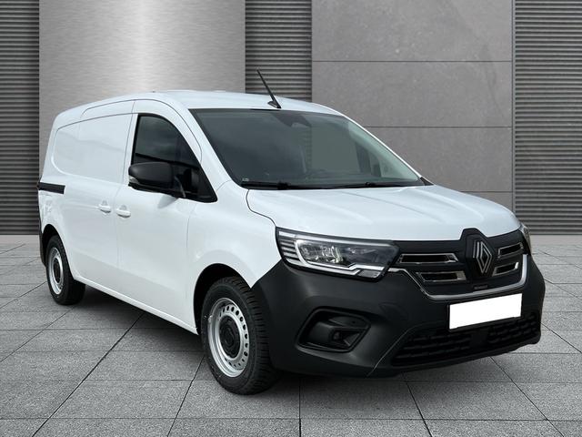 Renault Kangoo Rapid E-TECH - Advance L2 CCS 80kW+AHK+SHZ Comfort Range