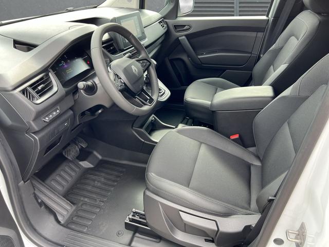 Renault Kangoo Rapid E-TECH Advance L2 CCS 80kW+AHK+SHZ Comfort Range 