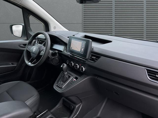 Renault Kangoo Rapid E-TECH Advance L2 CCS 80kW+AHK+SHZ Comfort Range 