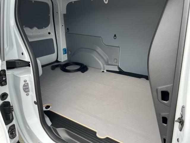 Renault Kangoo Rapid E-TECH Advance L2 CCS 80kW+AHK+SHZ Comfort Range 