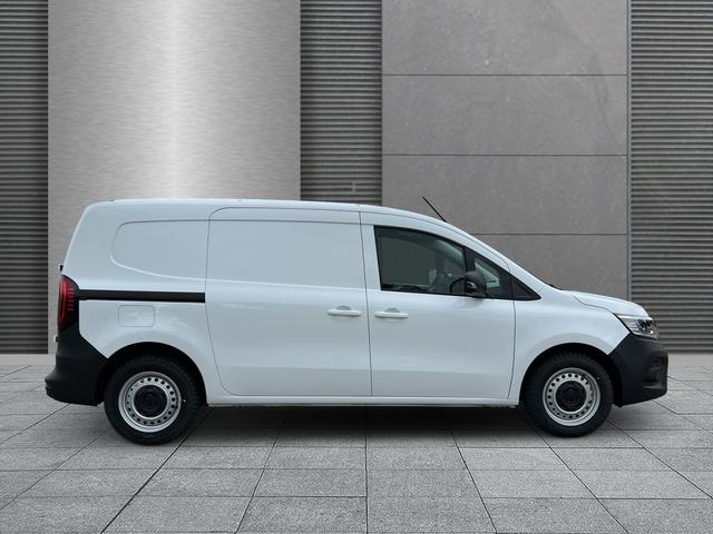 Renault Kangoo Rapid E-TECH Advance L2 CCS 80kW+SHZ+Klimaauto Comfort Range 