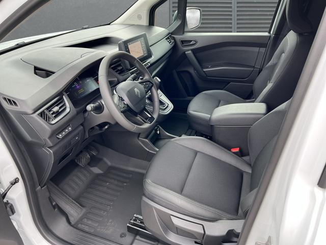 Renault Kangoo Rapid E-TECH Advance L2 CCS 80kW+SHZ+Klimaauto Comfort Range 