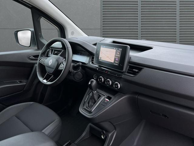 Renault Kangoo Rapid E-TECH Advance L2 CCS 80kW+SHZ+Klimaauto Comfort Range 
