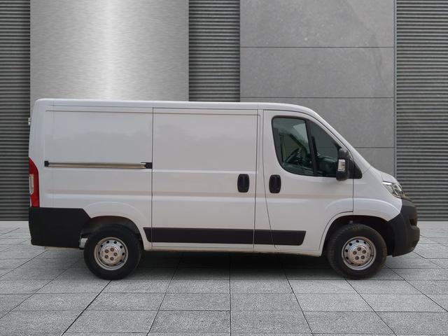 Opel Movano L1H1 Edition Klimaauto+RFK+PDC Cargo 140 3,5t 