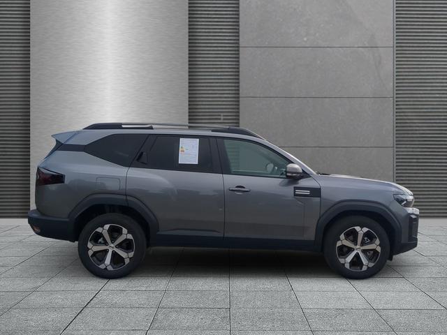 Dacia Bigster - Journey SHZ LKHZ el. Heckk. TCe 140