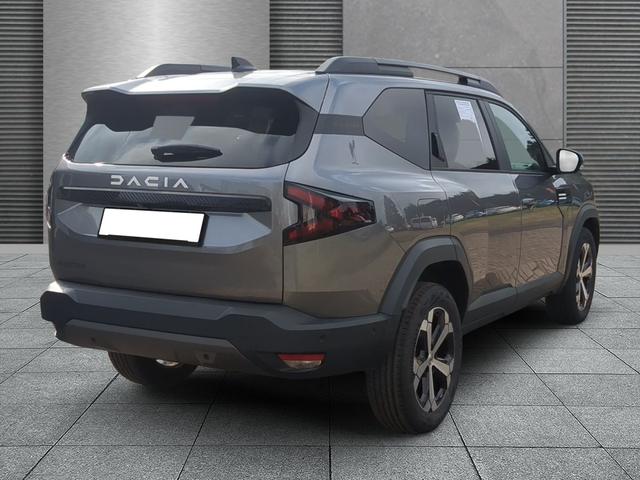 Dacia Bigster Journey SHZ LKHZ el. Heckk. TCe 140 