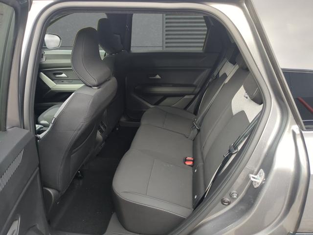 Dacia Bigster Journey SHZ LKHZ el. Heckk. TCe 140 