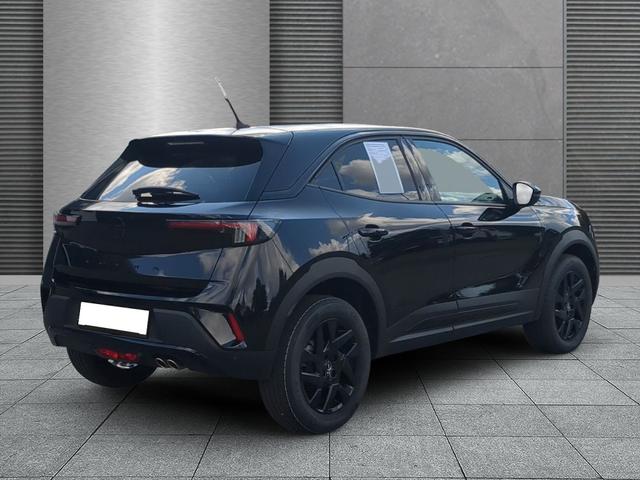 Opel Mokka GS Line RFK 1.2 Turbo AT 