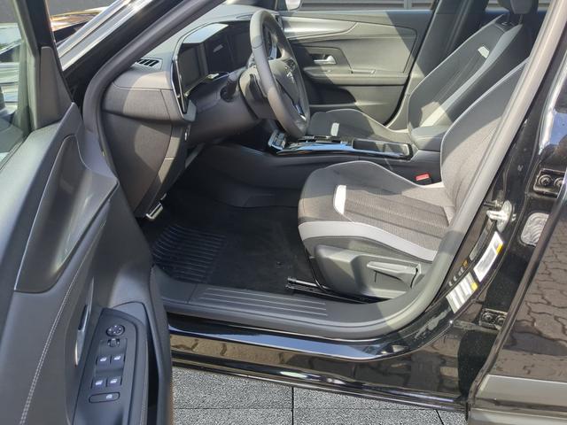 Opel Mokka GS Line RFK 1.2 Turbo AT 