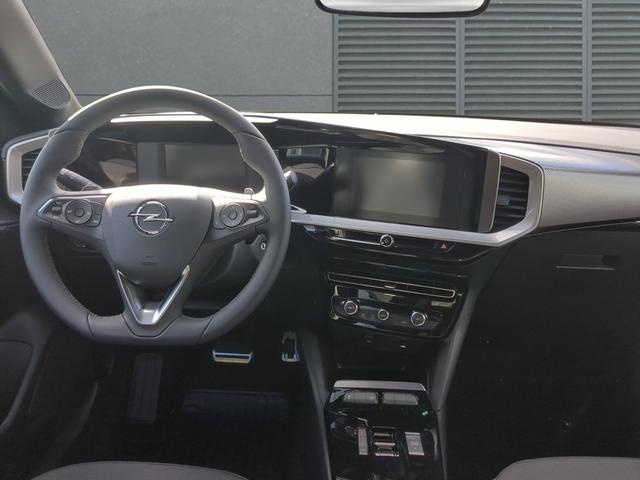 Opel Mokka GS Line RFK 1.2 Turbo AT 