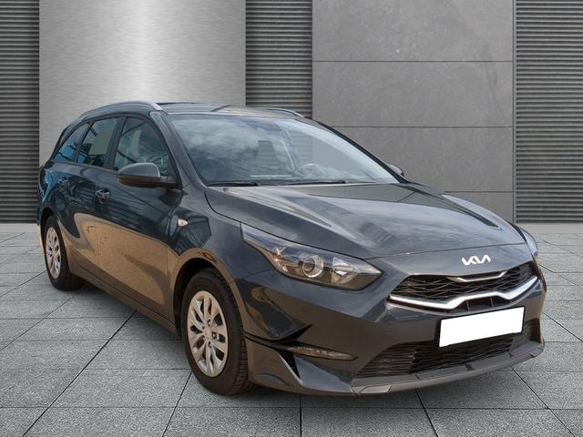 Kia Ceed Sportswagon - Fresh Winterpaket+PDC 1.0 T-GDI