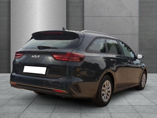 Kia Ceed Sportswagon Fresh Winterpaket+PDC 1.0 T-GDI 