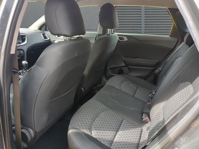 Kia Ceed Sportswagon Fresh Winterpaket+PDC 1.0 T-GDI 