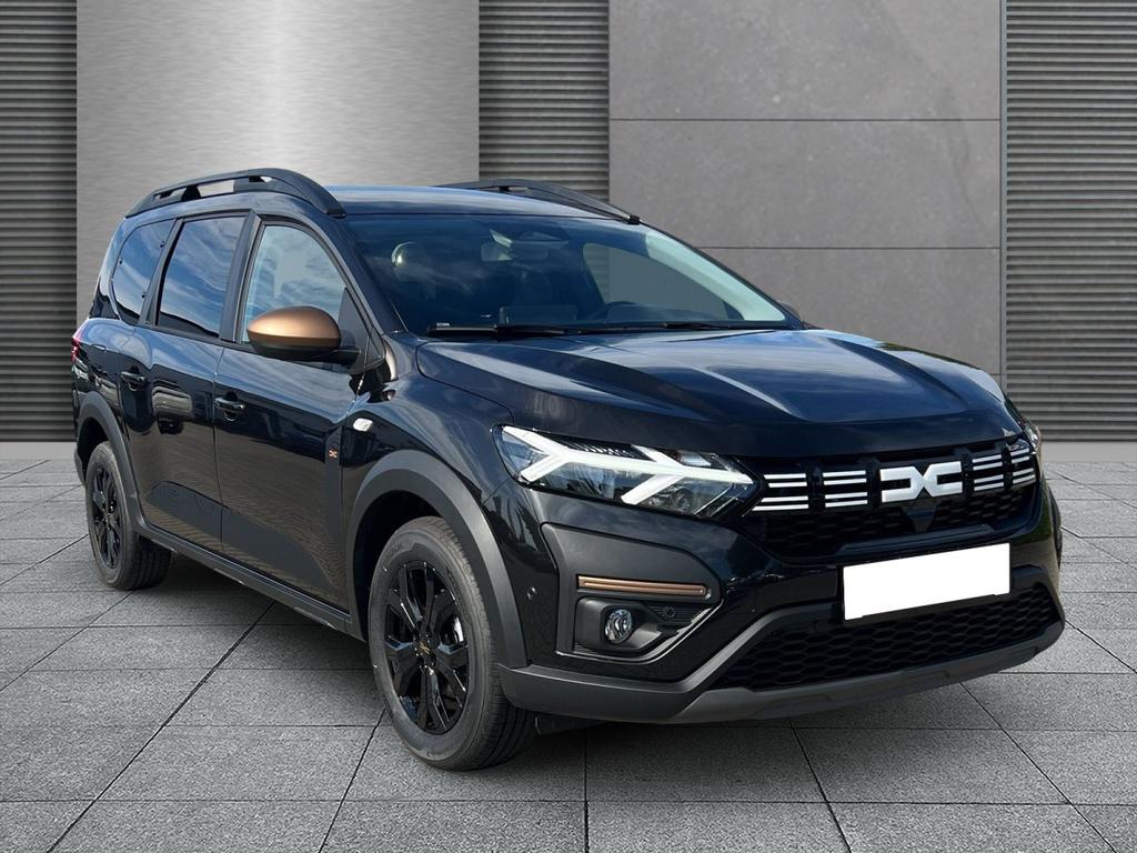 Dacia Jogger     Extreme+ 7-Sitzer SHZ+Navi ECO-G 100 LPG