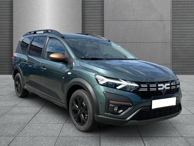 Dacia Jogger - Extreme 7-Sitzer SHZ+Navi+Klimaauto ECO-G 100 LPG