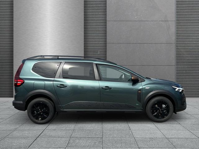 Dacia Jogger - Extreme 7-Sitzer SHZ+Navi+Klimaauto ECO-G 100 LPG