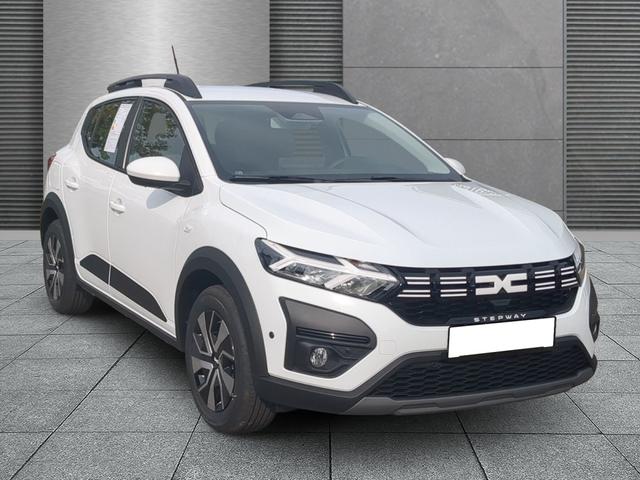 Dacia Sandero Stepway - Expression SHZ PDC RFK TCe 100 ECO-G
