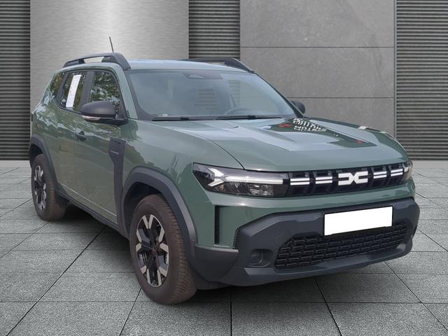 Dacia Duster - Essential+Alu+GJR+Klima+PDC TCe 100 LPG
