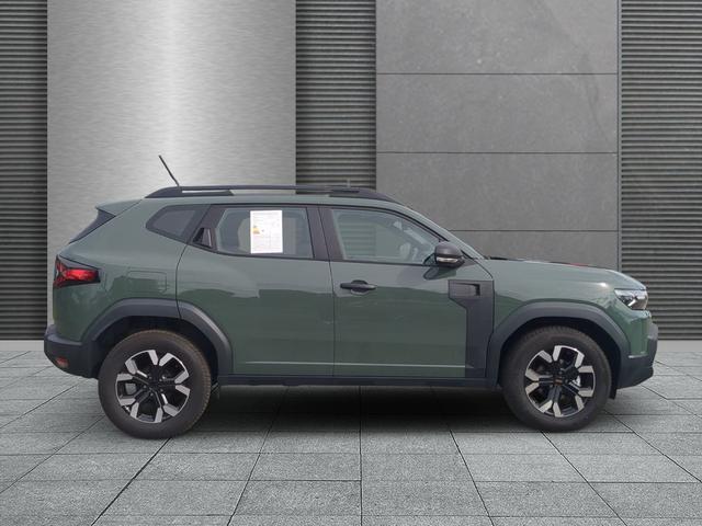 Dacia Duster - Essential+Alu+GJR+Klima+PDC TCe 100 LPG