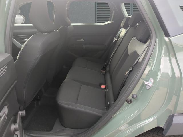 Dacia Duster Essential+Alu+GJR+Klima+PDC TCe 100 LPG 