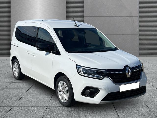 Renault Kangoo - Equilibre GJR+LED+PDC TCe 100