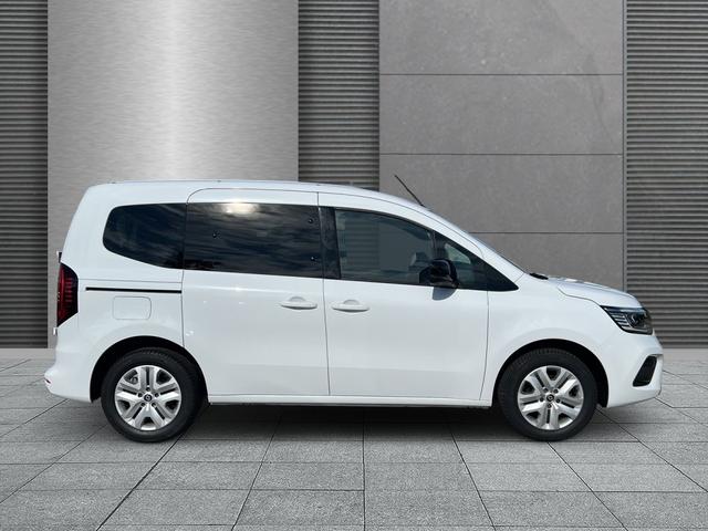 Renault Kangoo - Equilibre GJR+LED+PDC TCe 100