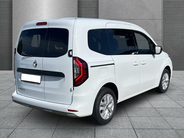 Renault Kangoo Equilibre GJR+LED+PDC TCe 100 