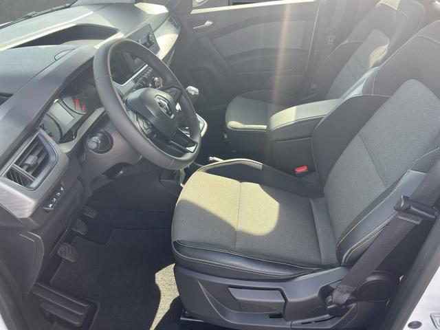 Renault Kangoo Equilibre GJR+LED+PDC TCe 100 