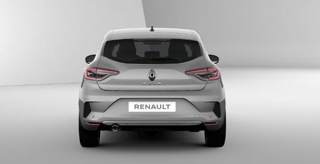 Renault Clio Techno LKHZ+Navi+SHZ+PDC TCe 90 