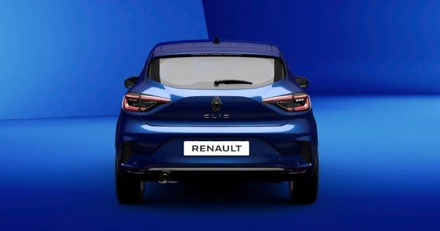Renault Clio Techno Navi+SHZ+LKHZ+RFK TCe 90 