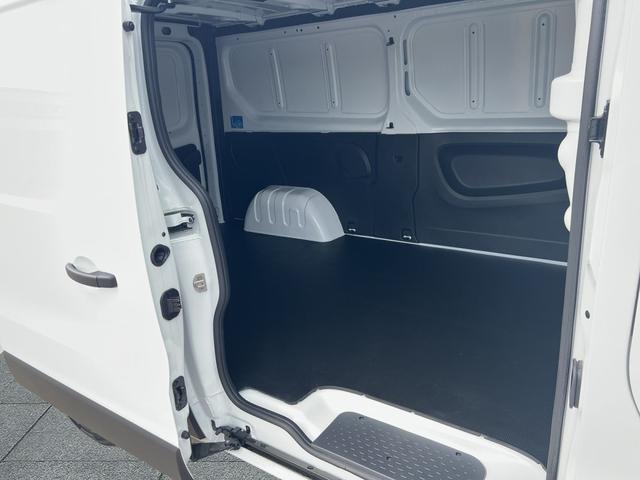 Renault Trafic Kastenwagen EXTRA L2H1 3.0t Holzboden Blue dCi 170 