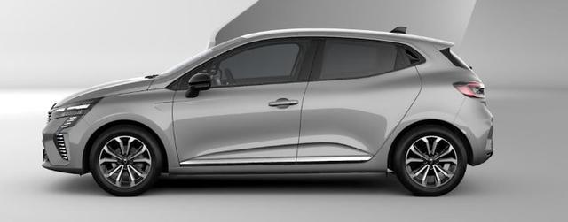 Renault Clio - Techno SHZ LKHZ TCe 90