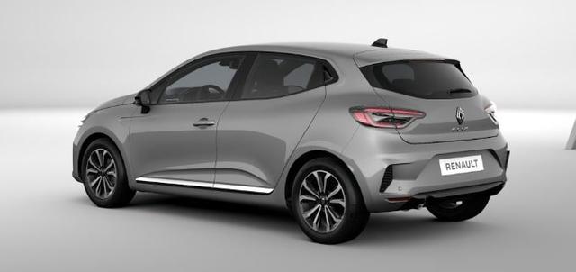 Renault Clio Techno SHZ LKHZ TCe 90 