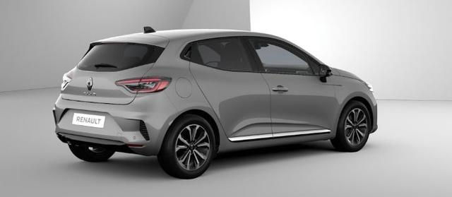 Renault Clio Techno SHZ LKHZ TCe 90 