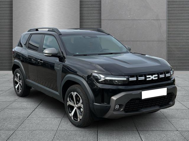 Dacia Duster - Journey Winterpaket+Navi+LED Hybrid 140