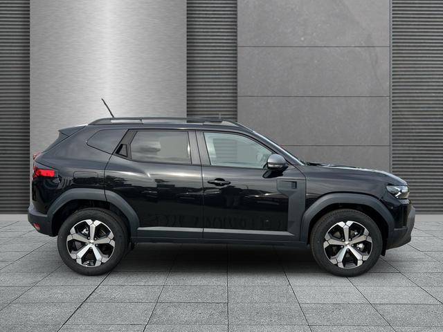 Dacia Duster - Journey Winterpaket+Navi+LED Hybrid 140