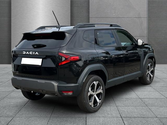 Dacia Duster Journey Winterpaket+Navi+LED Hybrid 140 