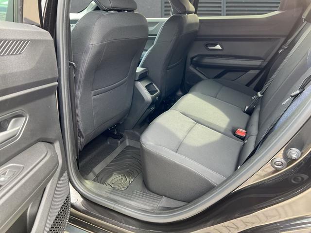 Dacia Duster Journey Winterpaket+Navi+LED Hybrid 140 