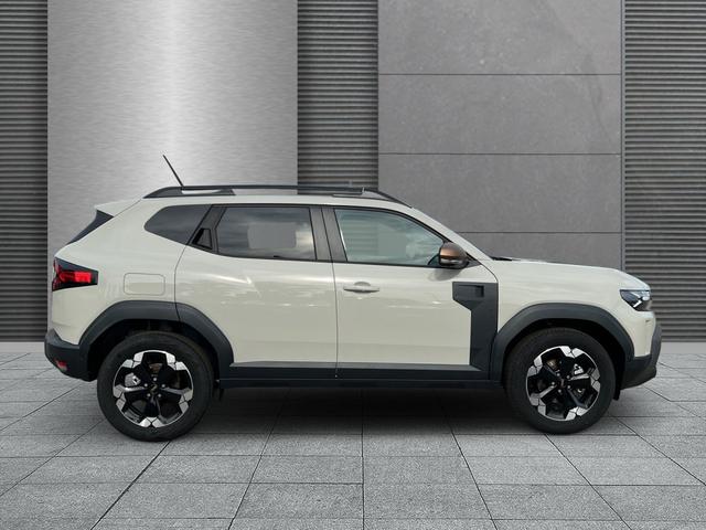 Dacia Duster - Extreme SHZ+LKHZ+RFK Hybrid 140