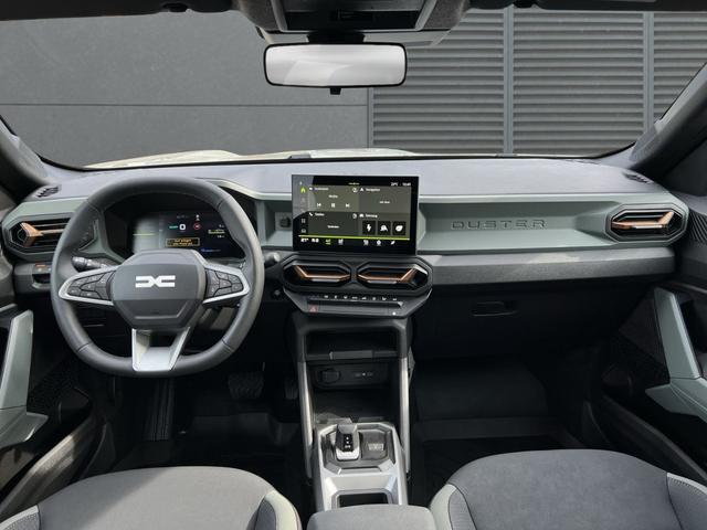 Dacia Duster Extreme Technik-Paket+LED+SHZ Hybrid 140 