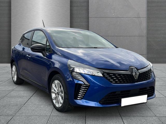 Renault Clio - Evolution SHZ+Klima+RFK dCi 100