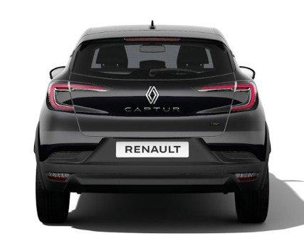 Renault Captur Techno SHZ LKHZ TCe 160 EDC 