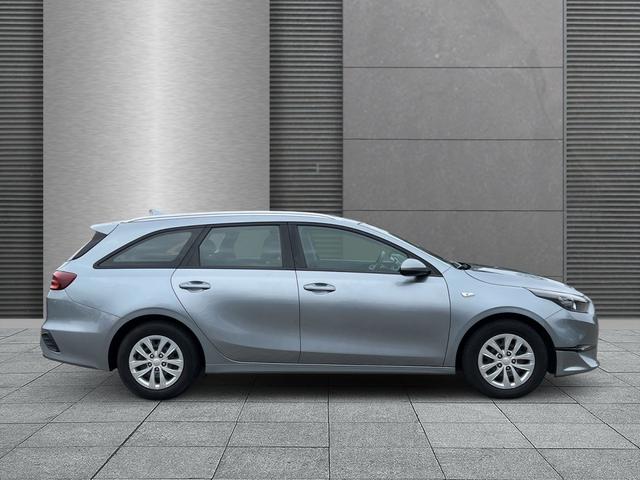 Ceed Sportswagon Fresh Winterpaket+PDC 1.0 T-GDI 