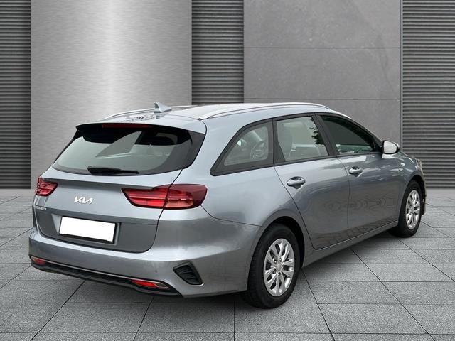 Ceed Sportswagon Fresh Winterpaket+PDC 1.0 T-GDI 
