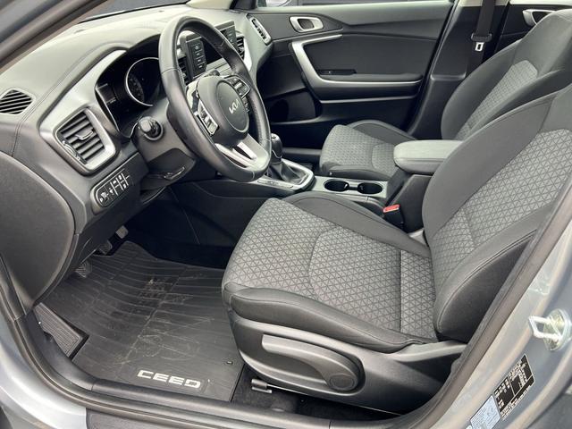 Ceed Sportswagon Fresh Winterpaket+PDC 1.0 T-GDI 