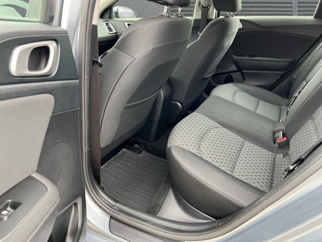 Ceed Sportswagon Fresh Winterpaket+PDC 1.0 T-GDI 