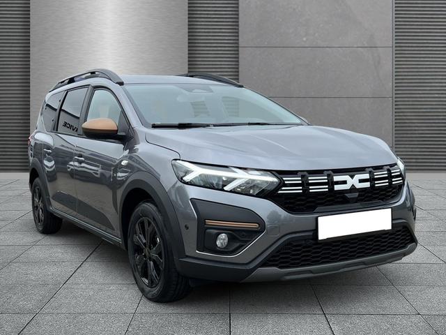 Dacia Jogger - Extreme 7-S SHZ+LED+Android Auto ECO-G 100 LPG