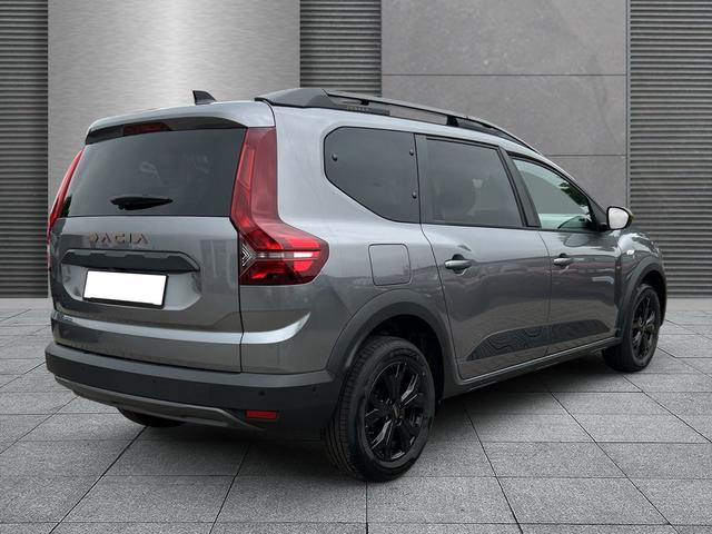 Dacia Jogger Extreme 7-S Navi+SHZ+LED ECO-G 100 LPG 
